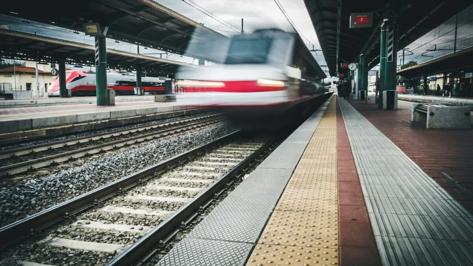 Japonia: Populația scade, trenurile dispar – ce se întâmplă