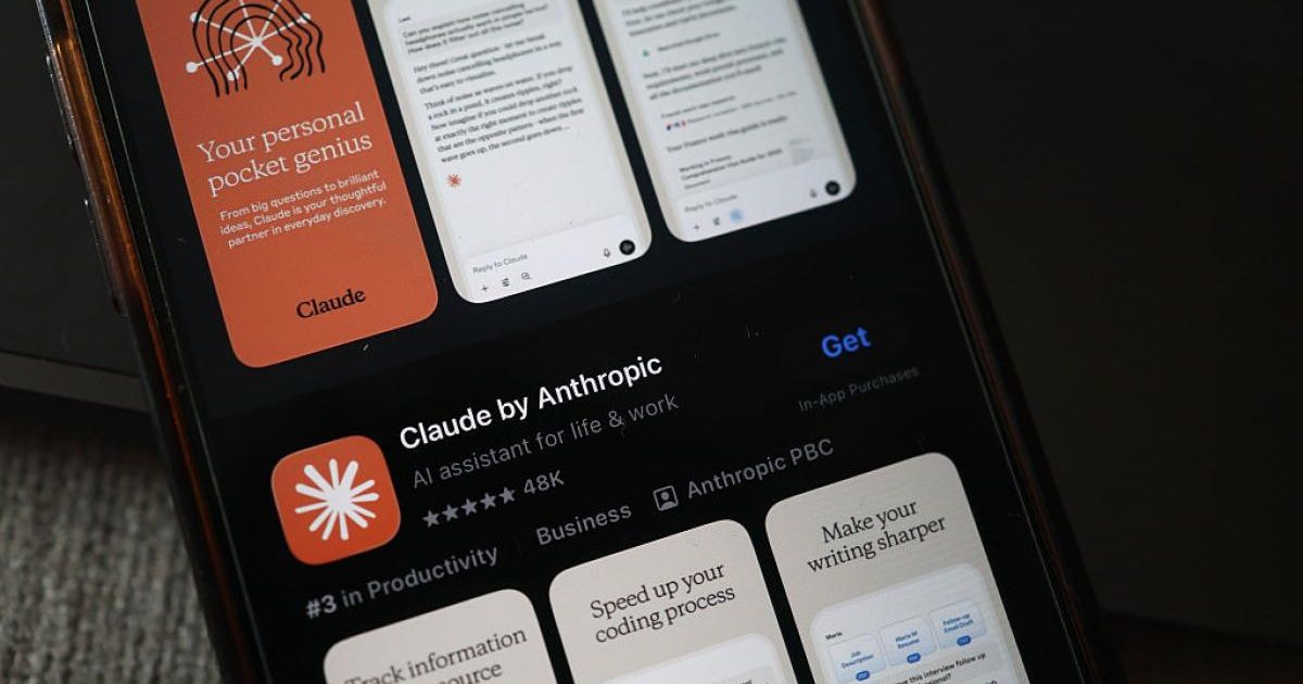 SUA, în alertă: Trezoreria convoacă bancheri din cauza AI Anthropic