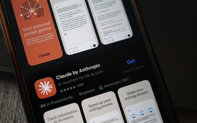 SUA, în alertă: Trezoreria convoacă bancheri din cauza AI Anthropic