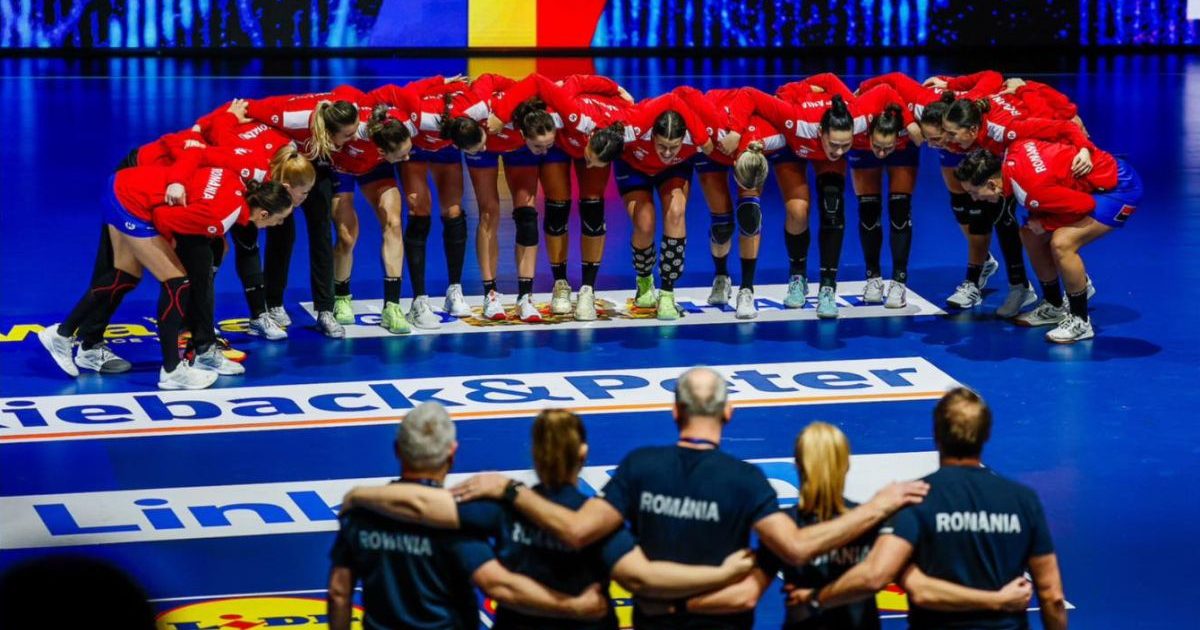 România, victorie spectaculoasă în Polonia: Tricolorele, la Final Four EHF