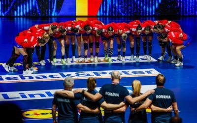România, victorie spectaculoasă în Polonia: Tricolorele, la Final Four EHF
