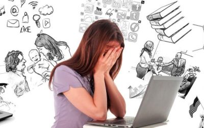 Grijile inutile: Cum îți distrug creierul mai rău ca un inamic