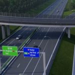 A8: Un constructor a câștigat licitația pentru tronsonul Târgu Frumos – Lețcani