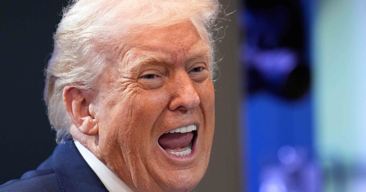 Trump promite: Strâmtoarea Ormuz se va redeschide, speranțe mari