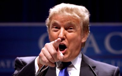 Donald Trump, atac la Papa: Ce crede despre Iran și declarațiile suveranului