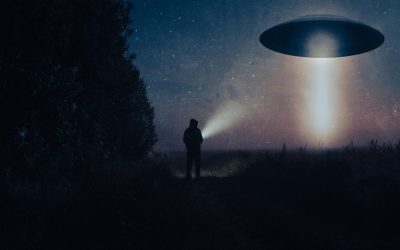 Trump dă de gol secrete OZN: Documente explozive, dezvăluiri iminente