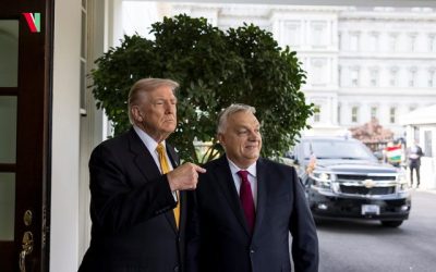 Trump, despre înfrângerea lui Viktor Orban: Ce a spus fostul președinte SUA