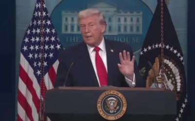 Trump: Flotă URIAȘĂ de petroliere, direcția SUA pentru combustibil!