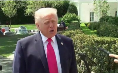 Armistițiul Israel-Liban, în forță: Focuri de armă la Beirut. Trump: Relații bune cu Iranul