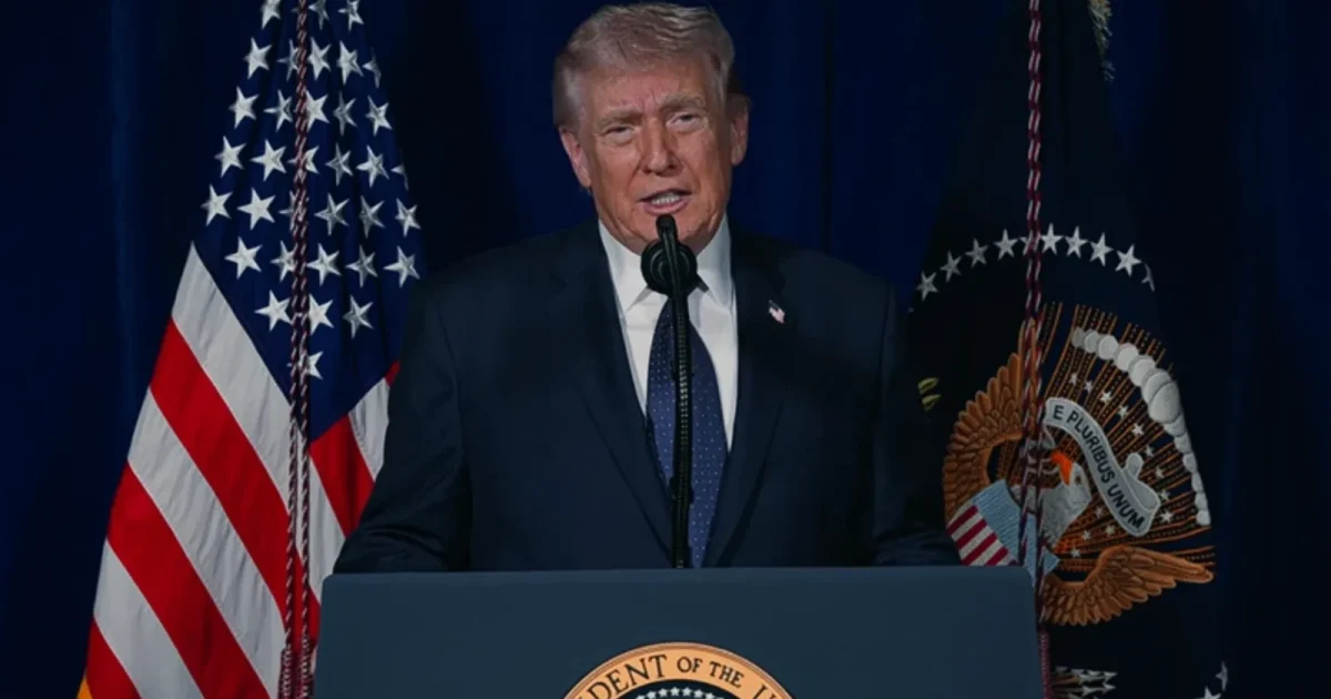 Donald Trump presează NATO: Vrea Strâmtoarea Ormuz redeschisă „în zile”