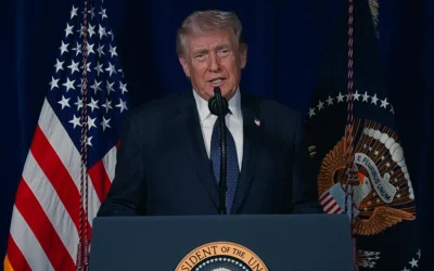 Trump, aroganțe scandaloase la adresa Iranului: „Noi câştigăm, orice s-ar întâmpla”