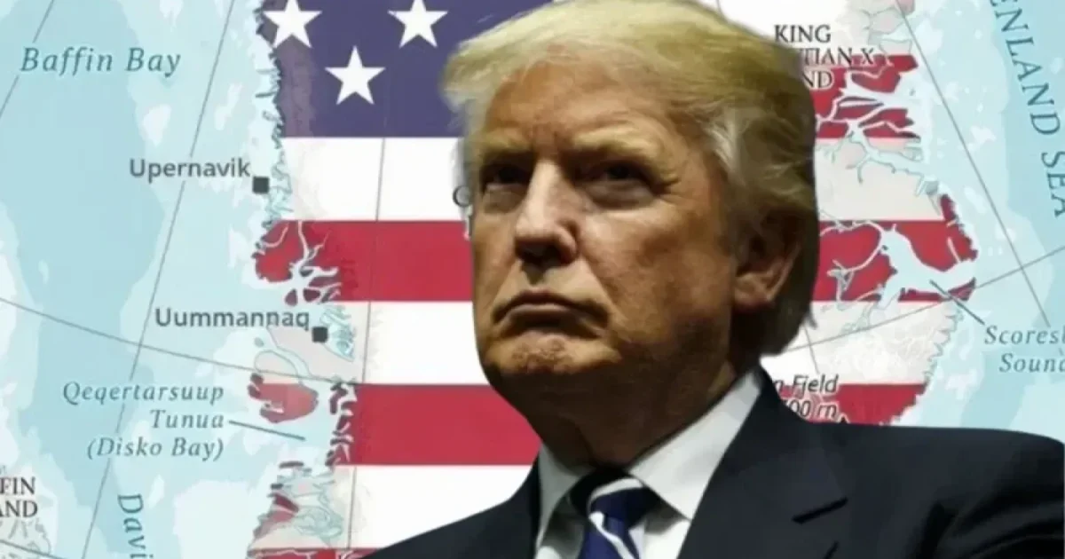 Groenlanda, replică ACIDĂ pentru Donald Trump: „Nu suntem de vânzare!”