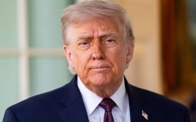 Trump, în picaj: Popularitatea fostului președinte scade la 37%, iritări pe economie și Iran