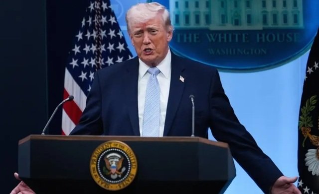 Președintele SUA, Donald Trump, a anunțat un armistițiu de două săptămâni cu Iranul, cu scopul de a facilita o posibilă înțelegere de pace în Orientul Mijlociu