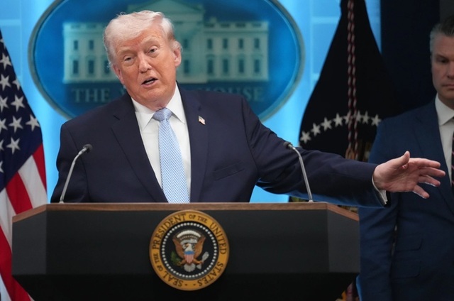 trump-iran-ap5.jpg - NewsFactor