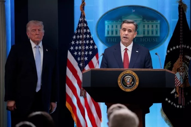 Cia: Pilotul american salvat în Iran, cu tehnologie ”top secret”