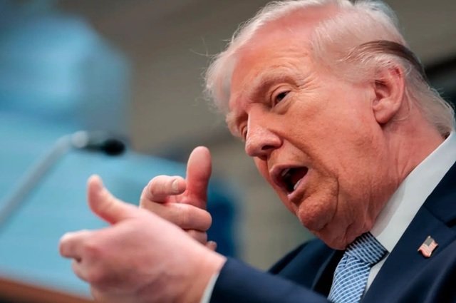 Americanul Donald Trump, optimist în privința unui acord de pace cu Iranul Președintele american Donald Trump se arată „foarte optimist” cu privire la posibilitatea de a încheia un acord de pace cu Iranul