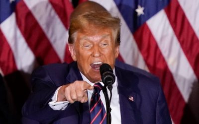 Va opri Războiul cu Iranul un nou mandat al lui Donald Trump?