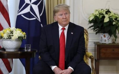 Așa-zișii aliați, un „tigru de hârtie”: Donald Trump a dezamăgit