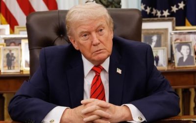 Trump vrea tratamente psihedelice: „Pot să iau și eu?”, întreabă fostul președinte