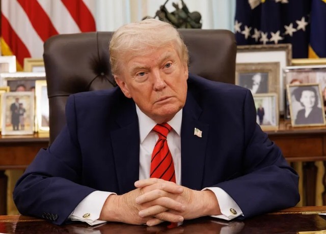 Trump vrea tratamente psihedelice: „Pot să iau și eu?”, întreabă fostul președinte