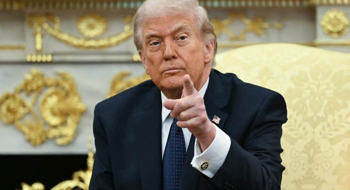 Trump, blocadă totală în Strâmtoarea Ormuz: SUA sfidează Iranul