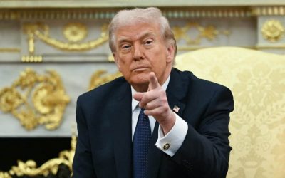 Trump, blocadă totală în Strâmtoarea Ormuz: SUA sfidează Iranul