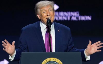 Trump: Dezvăluiri ULUITOARE despre OZN-uri. Ce pregătește ex-președintele SUA