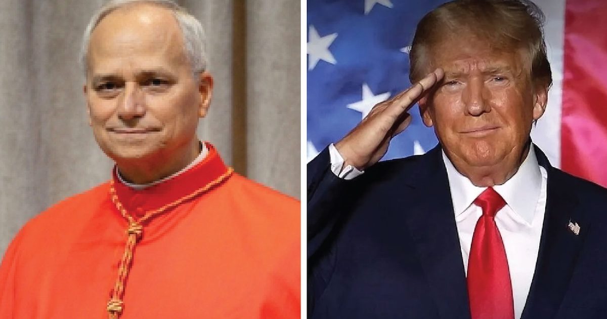 Leon respinge acuzațiile: Discursurile din Africa, fără legătură cu Trump