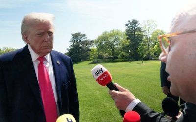 Trump lovește din nou: NATO, acuzat că „și-a creat o problemă”