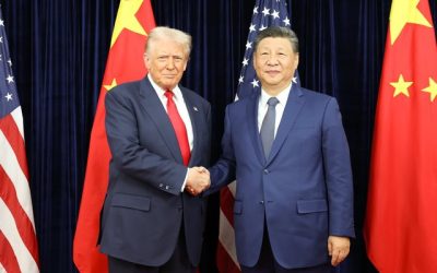 Trump, pact cu Xi Jinping: Deschiderea Strâmtorii Ormuz și promisiuni