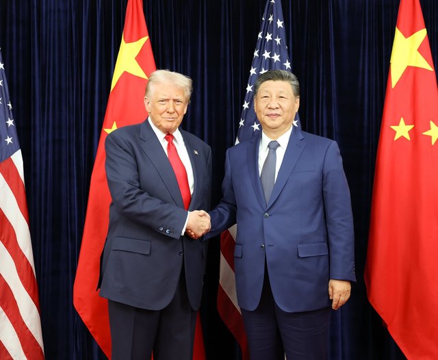 Trump, pact cu Xi Jinping: Deschiderea Strâmtorii Ormuz și promisiuni