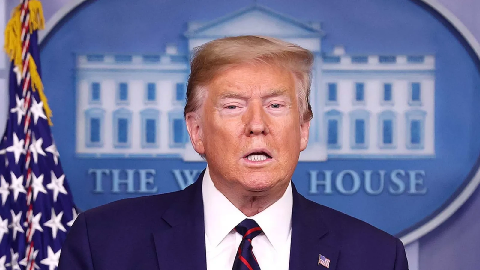 Trump, „foarte optimist” înaintea negocierilor-cheie din Pakistan