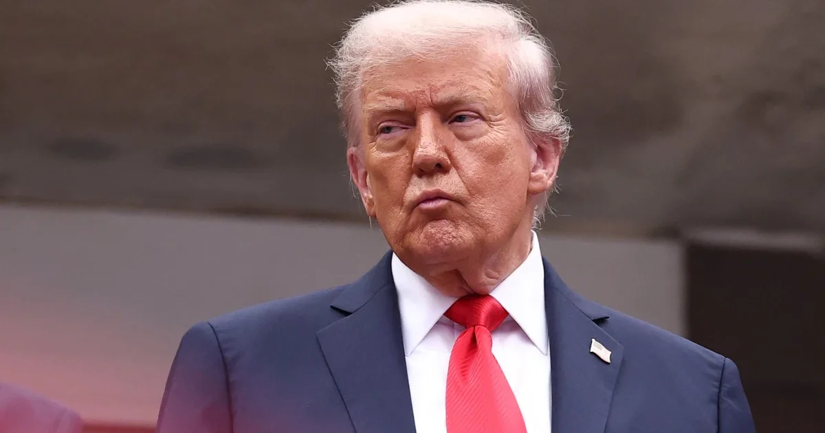 Trump, furios și impulsiv: Dezvăluiri incendiare despre președintele SUA