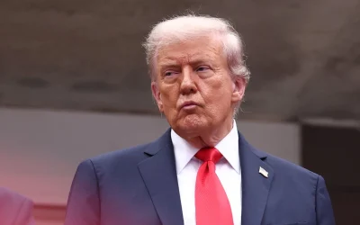 Trump, furios și impulsiv: Dezvăluiri incendiare despre președintele SUA