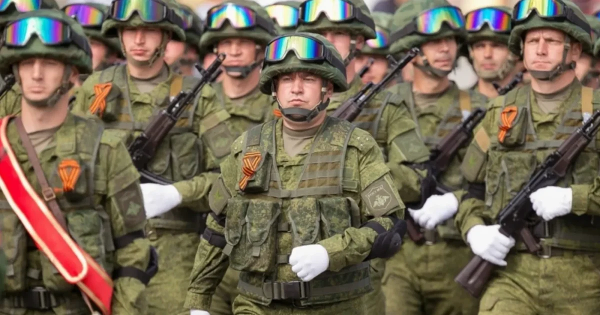 Alarmă: Moscova dă „undă verde” armatei RUȘE, cu o nouă lege, să invadeze orice țară