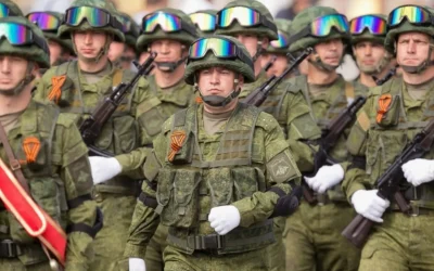 Alarmă: Moscova dă „undă verde” armatei RUȘE, cu o nouă lege, să invadeze orice țară