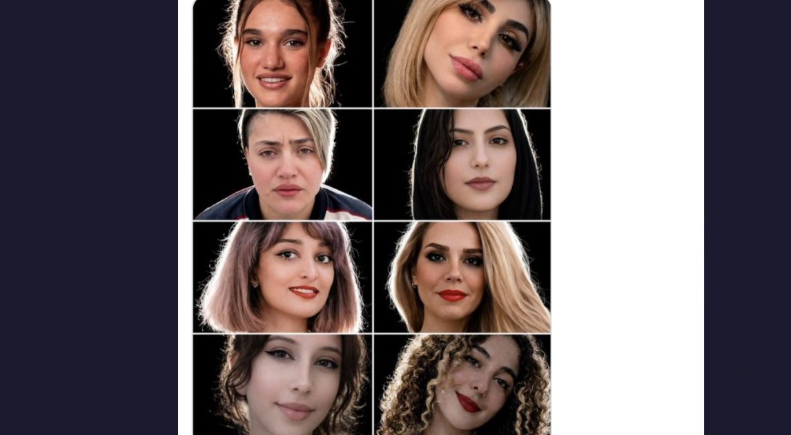 Trump, apel disperat la Iran: Eliberați cele 8 femei!