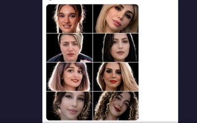 Trump, apel disperat la Iran: Eliberați cele 8 femei!