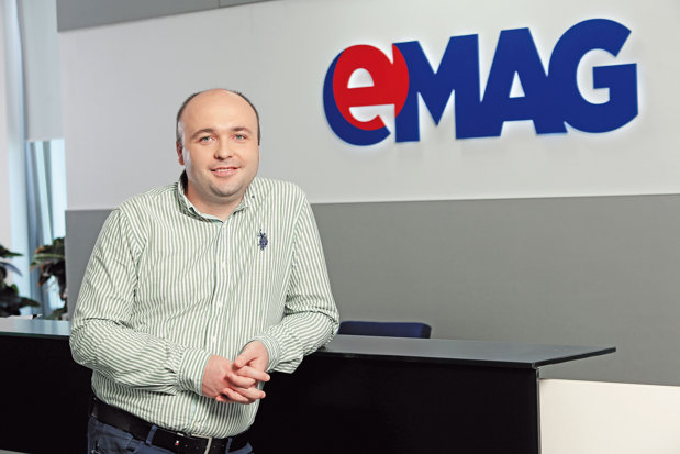 EMAG dă marea lovitură: Anunță schimbări majore în modelul de business