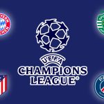 Meciuri de foc în champions league: Real madrid – bayern, arsenal la sporting!