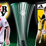Rațiu, titular la Rayo în Conference League. Marin, rezervă în AEK