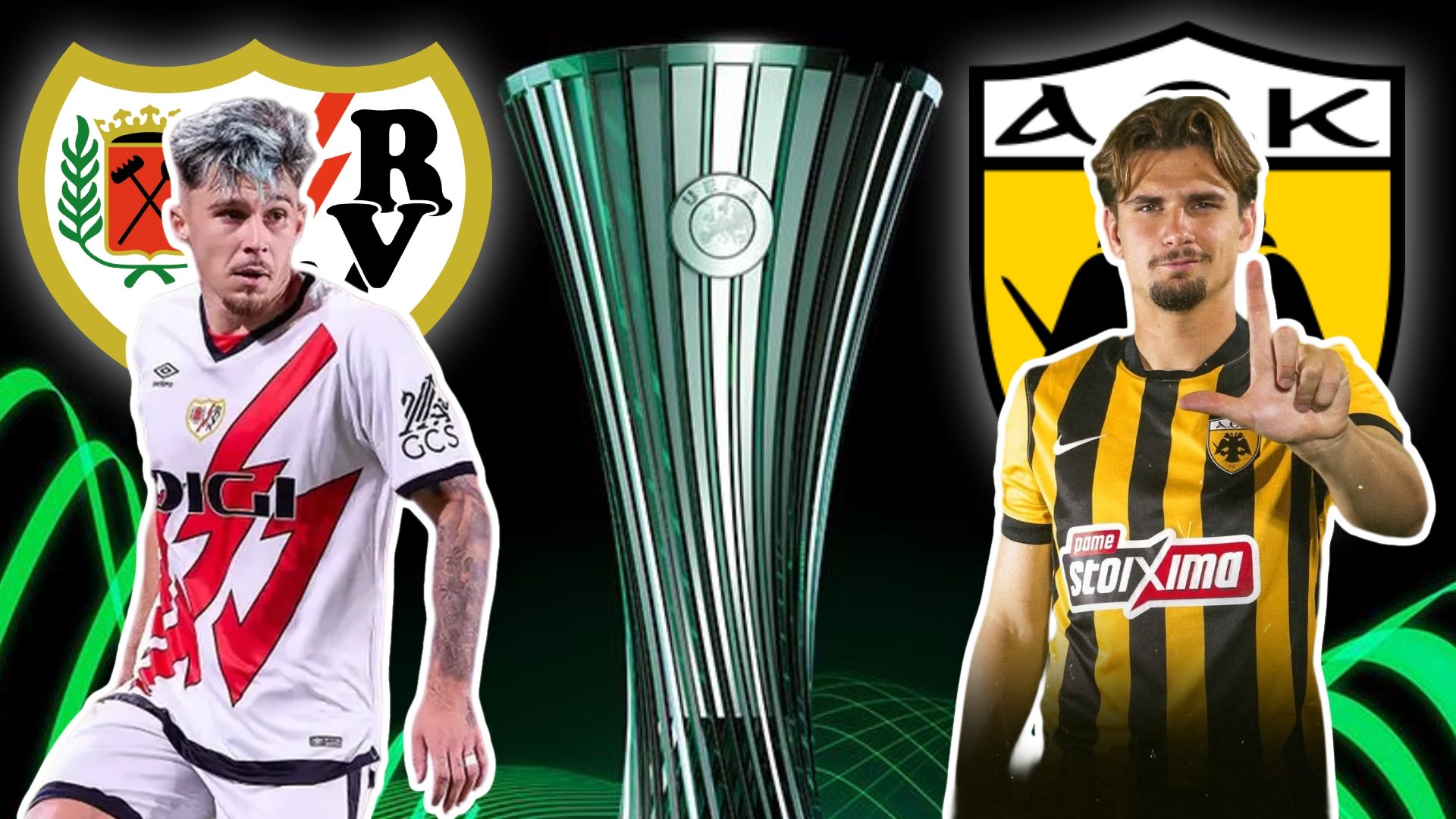 Conference League aduce dueluri incendiare în sferturile de finală Fanii fotbalului au parte de emoții puternice în această săptămână, odată cu startul manșelor tur ale sferturilor de finală din UEFA Conference League