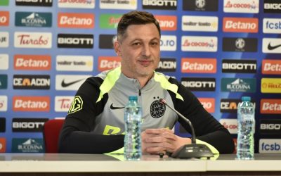 Rădoi, decizie FINALĂ: Turcii dau verdictul despre viitorul la FCSB