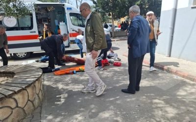 Atac armat sângeros într-o școală din Kahramanmaraș: 4 morți, 20 răniți