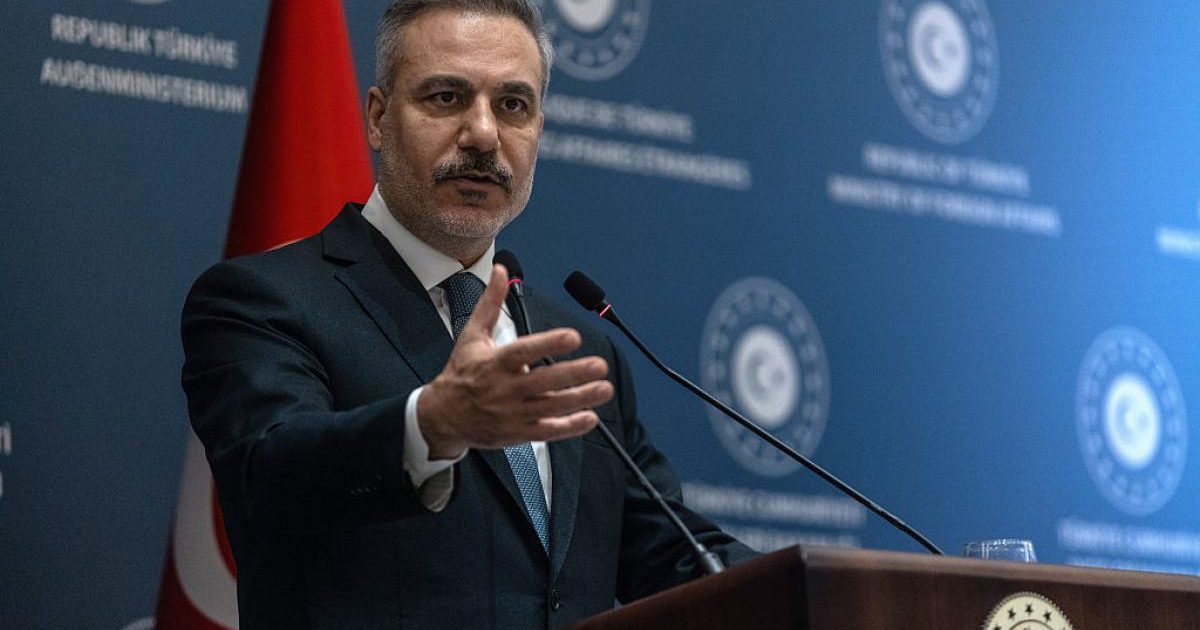 Turcia, despre retragerea SUA din NATO: „Proces distructiv” dacă e necontrolat