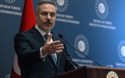 Turcia, despre retragerea SUA din NATO: „Proces distructiv” dacă e necontrolat