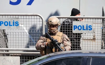 Moartea lovește o școală din Turcia: 4 morți, atacator de 14 ani s-a sinucis