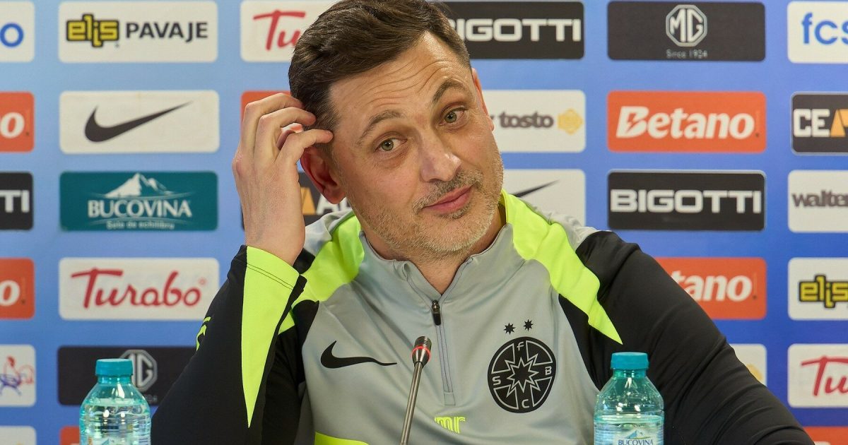 Rădoi, îmbrăcat în AUR de turci! Suma fabuloasă pe care Gaziantep o plătește pentru antrenor