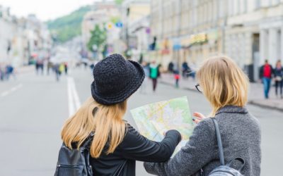 Britanicii, cu ochii pe alte vacanțe: Schimbări majore în turismul european
